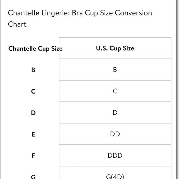 Bundle of 2 Chantelle Everyday Sport Eco Comfort Low Impact bra size Small - Picture 14 of 14